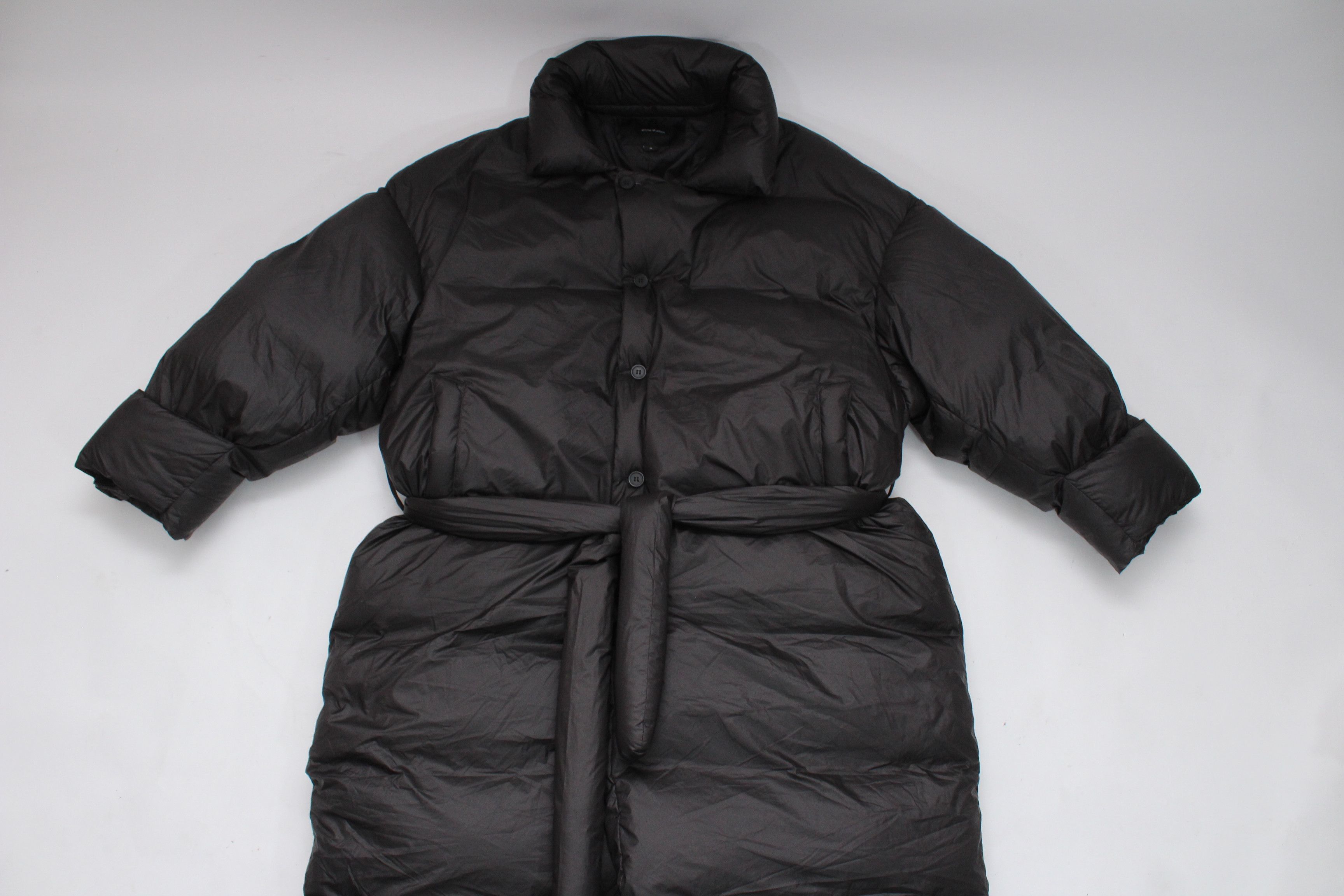 Entire Studios Entire Studios Coat Size XL Size US XL / EU 56 / 4 - 5 Thumbnail