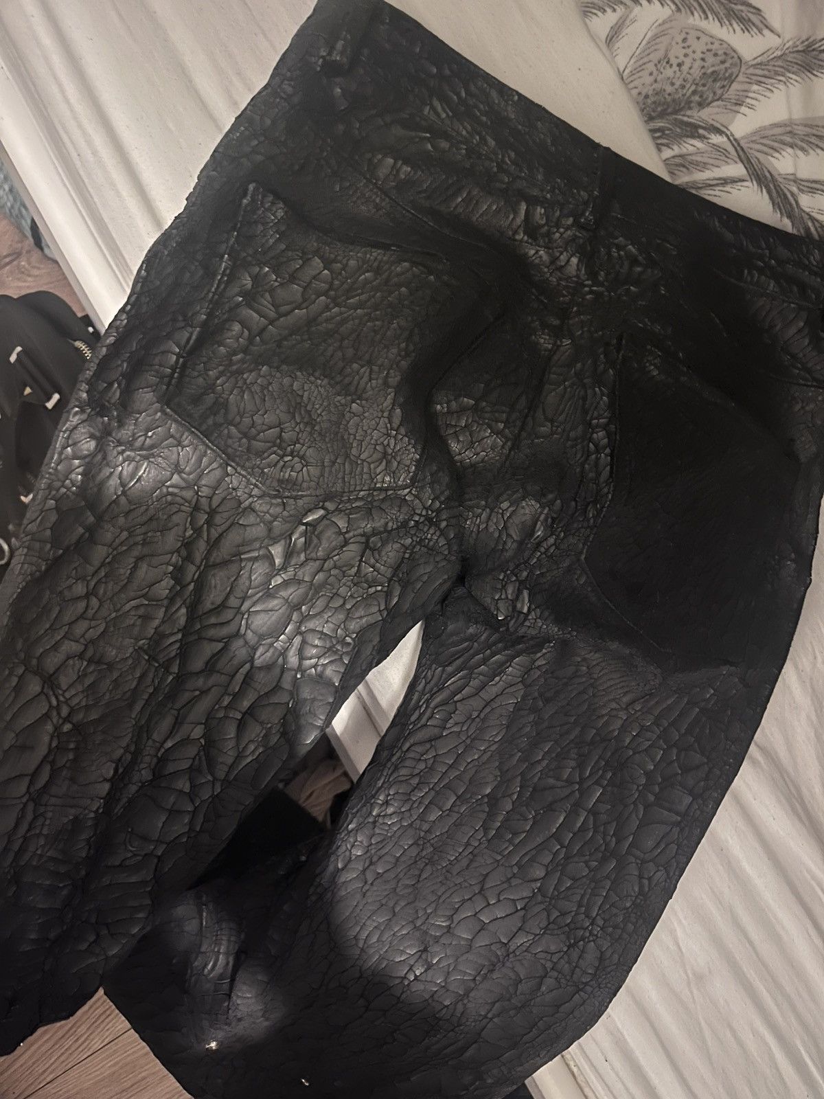 Other Opium style flared jeans Size US 28 / EU 44 - 6 Thumbnail