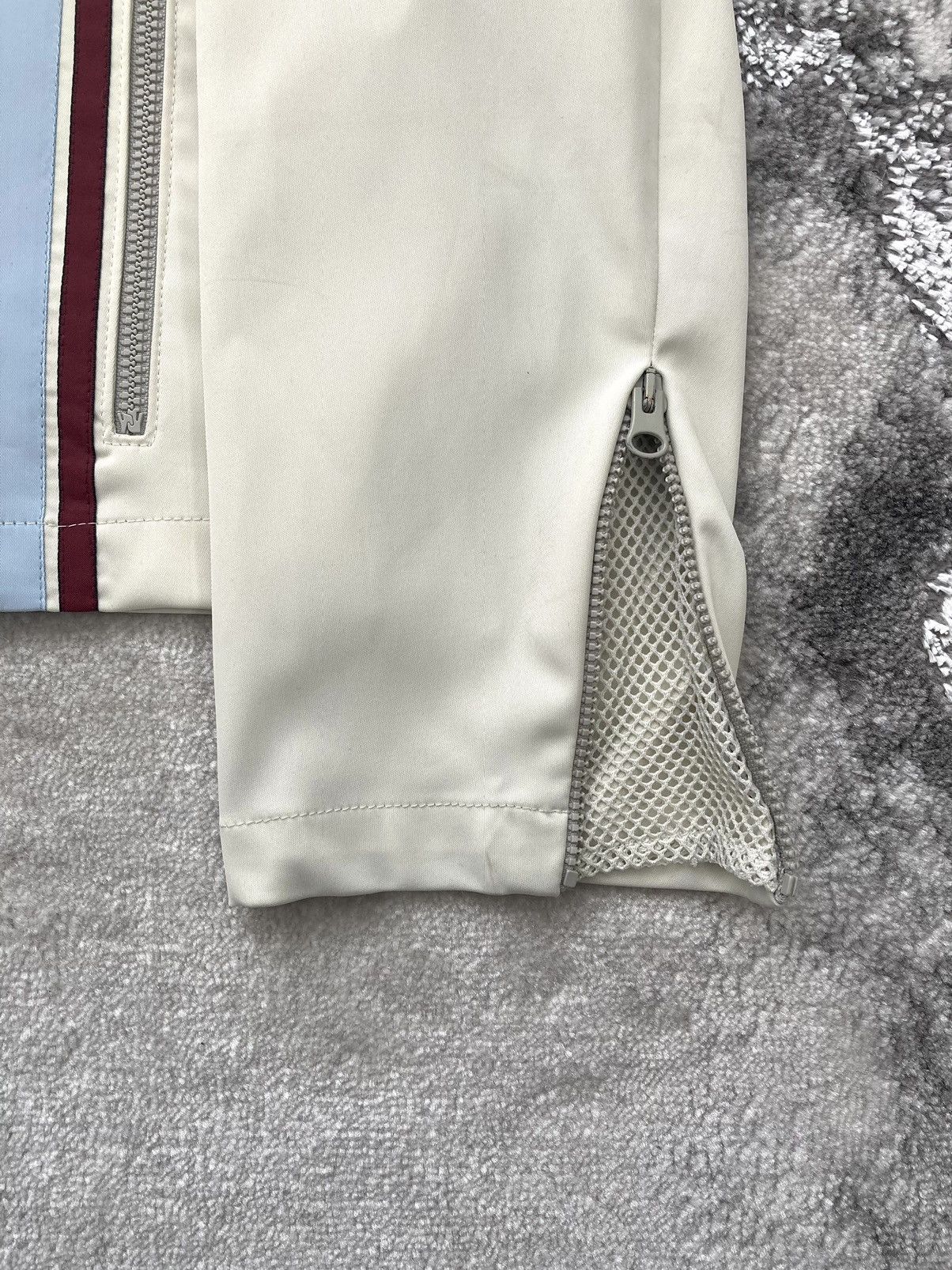 Alexander McQueen 90s Racing Jacket Size US L / EU 52-54 / 3 - 8 Thumbnail