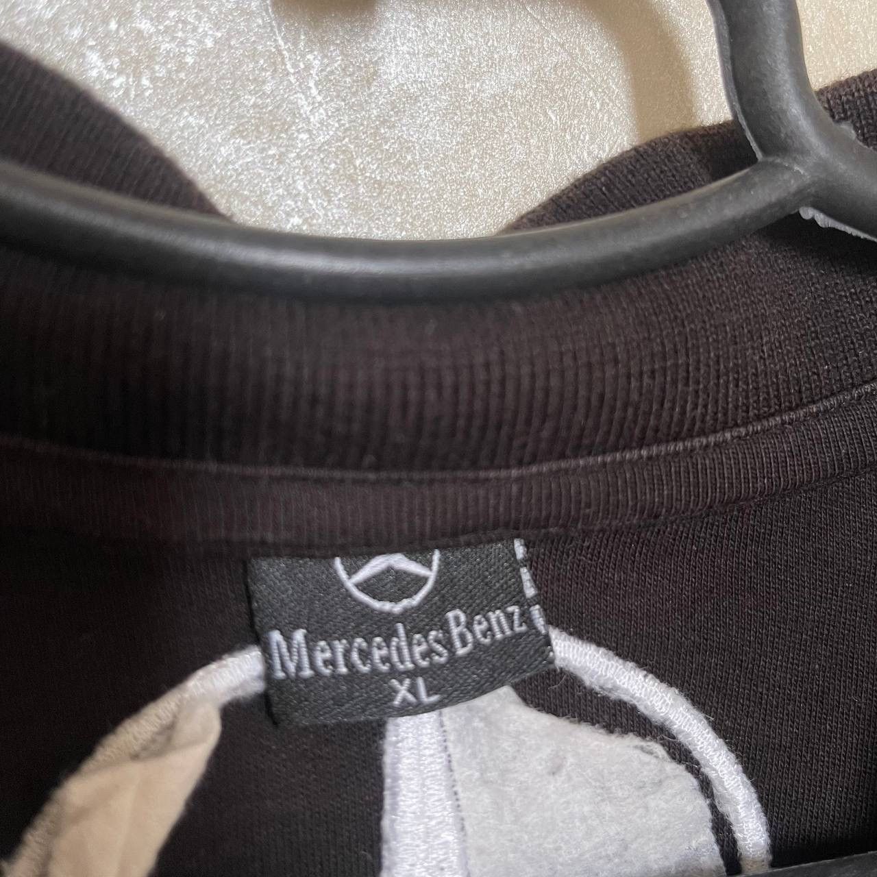 Mercedes-Benz Mercedes-Benz McLaren AMG Formula 1 Team Polo Size XL Size US XL / EU 56 / 4 - 3 Thumbnail