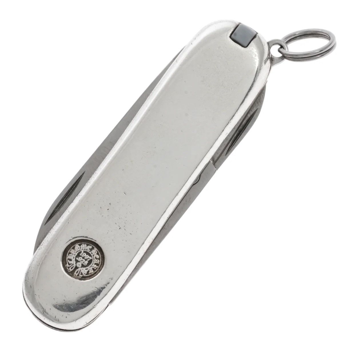 Chrome Hearts Chrome Hearts KNIFE ARMY SM V1 Size ONE SIZE - 4 Thumbnail