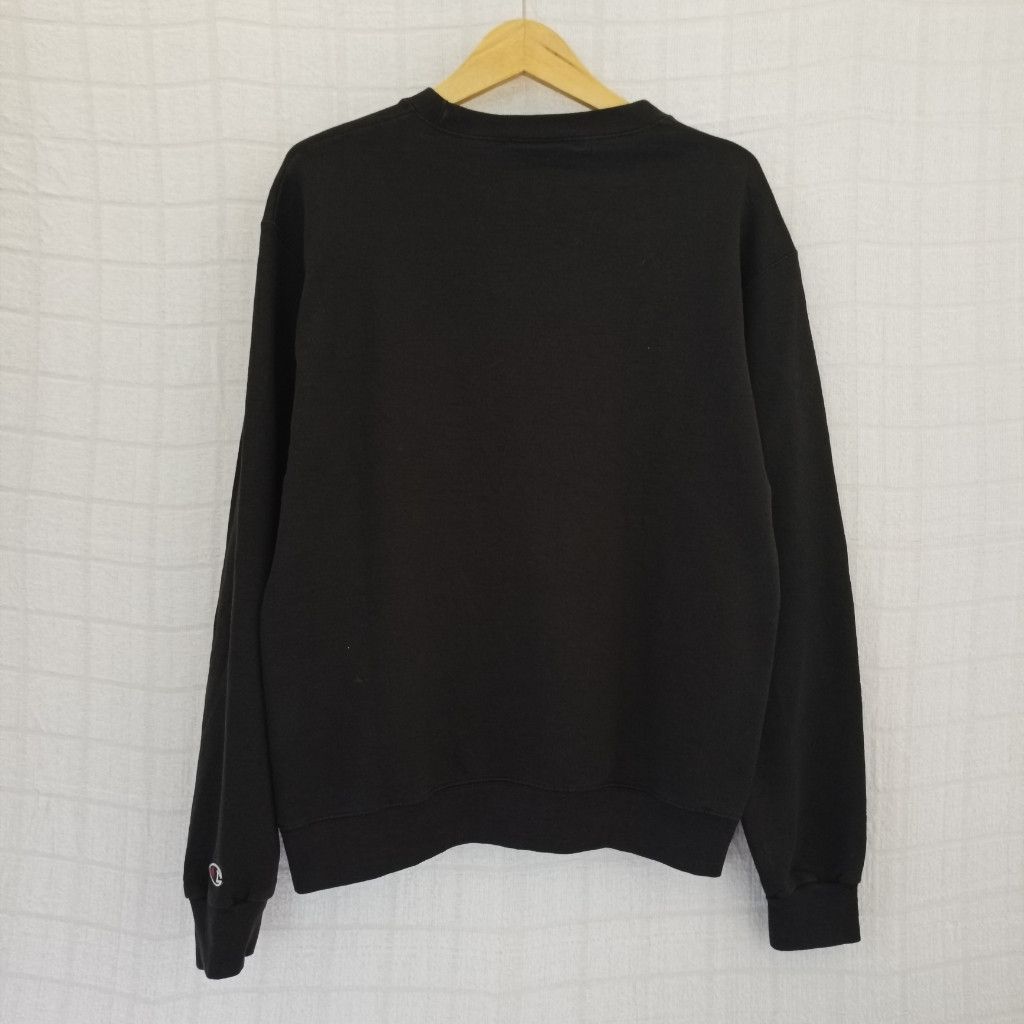 Champion Champion Eco Champion ECO - Crewneck Sweatshirt Size US M / EU 48-50 / 2 - 6 Thumbnail