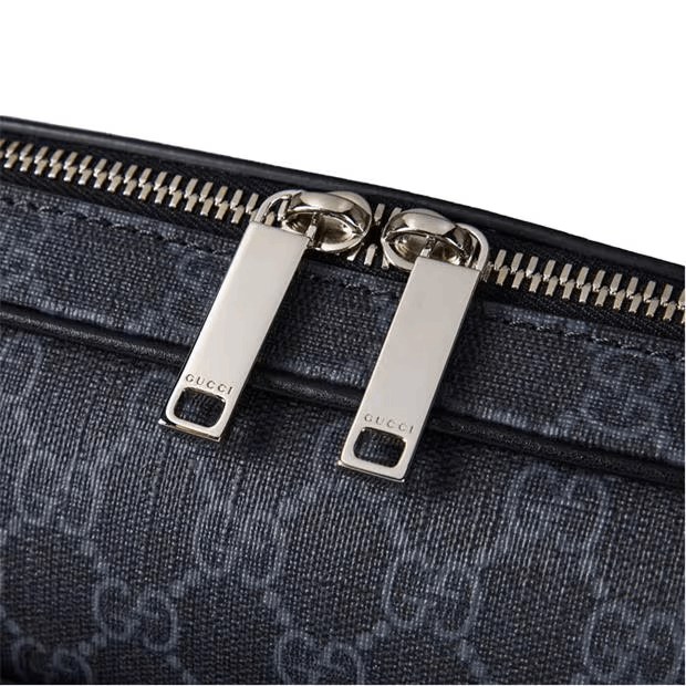 Gucci Men'S Gg Crossbody Bag Size ONE SIZE - 3 Thumbnail
