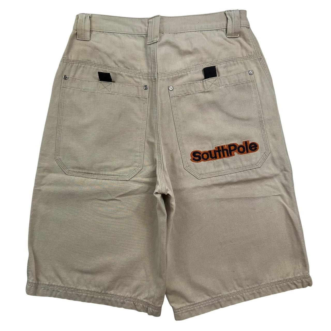 Vintage Southpole Baggy Carpenter Shorts / Jorts - Waist 30