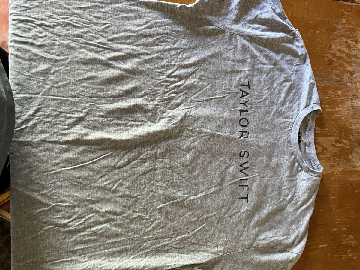 Other Taylor Swift 1989 T shirt XL Size XL / US 12-14 / IT 48-50 - 2 Thumbnail
