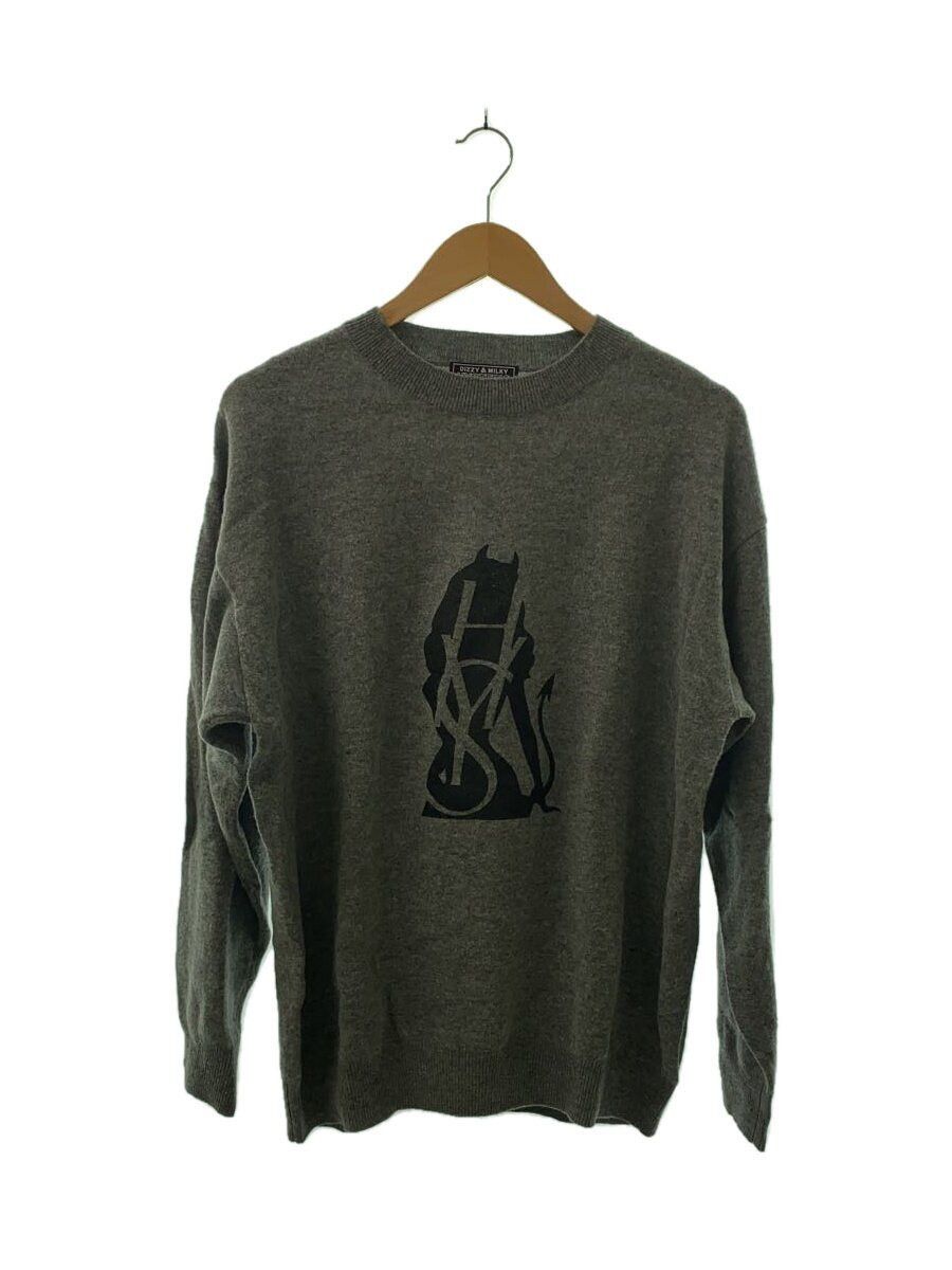 Men's Hysteric Glamour Sweaters & Knits | Grailed