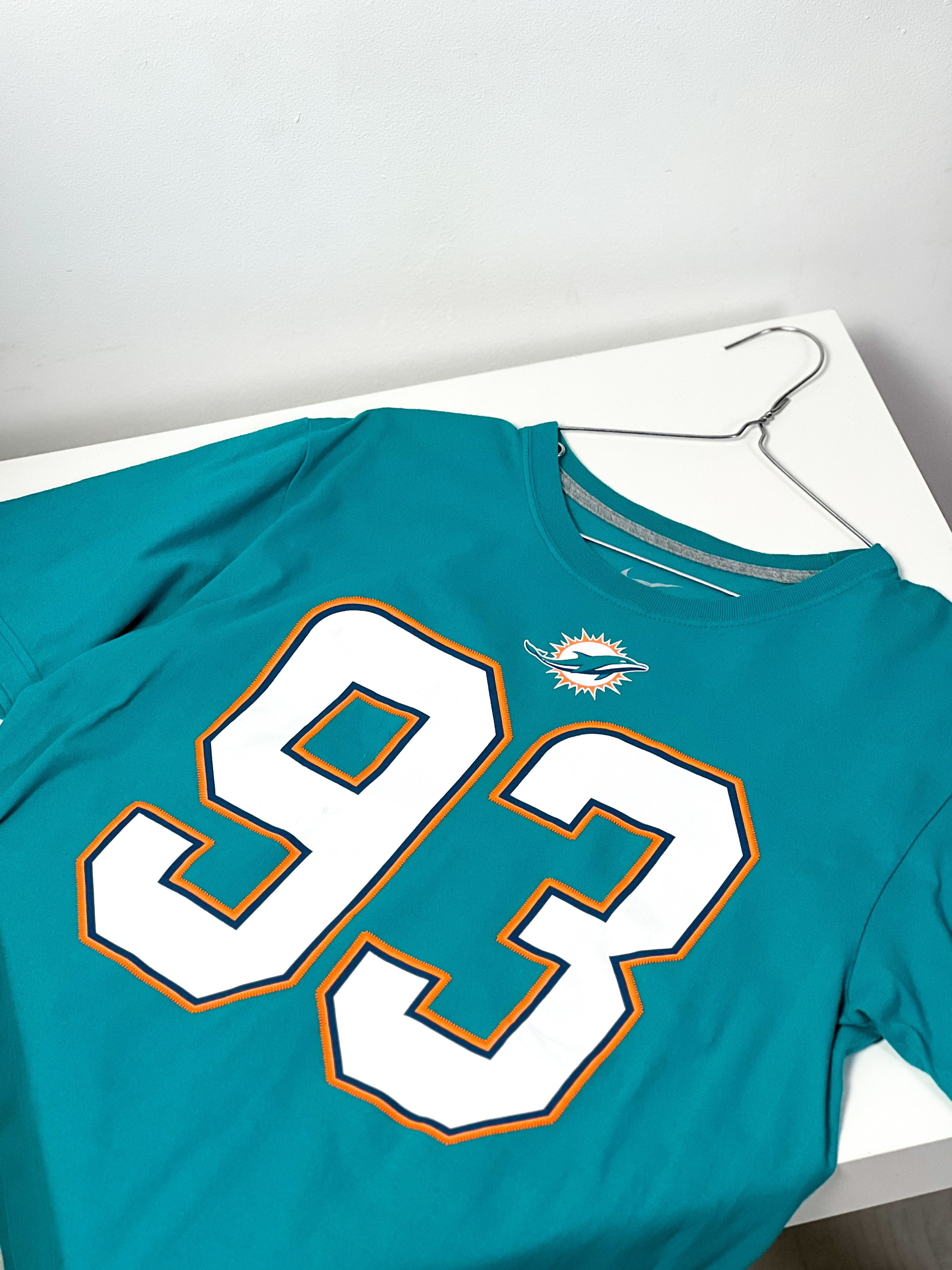 Nike THE NIKE TEE Size US M / EU 48-50 / 2 - 5 Thumbnail