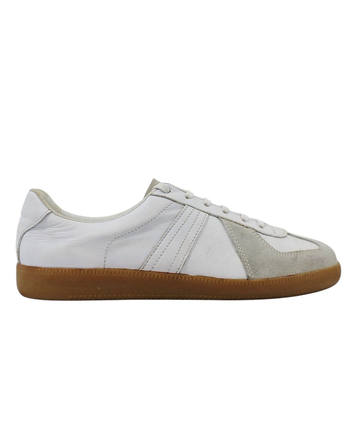 Vintage 2000S NOBOX BY KHG GERMAN ARMY TRAINER Size US 9 / EU 42 - 2 Thumbnail
