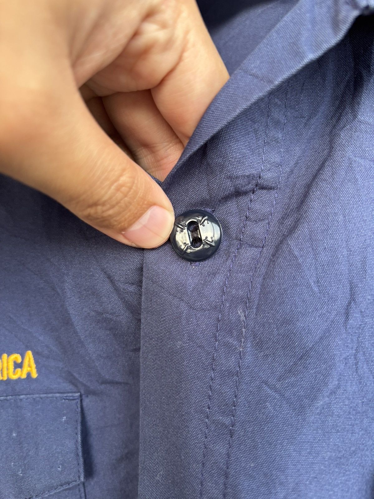 Other Boy Scouts OF American Size US M / EU 48-50 / 2 - 8 Thumbnail