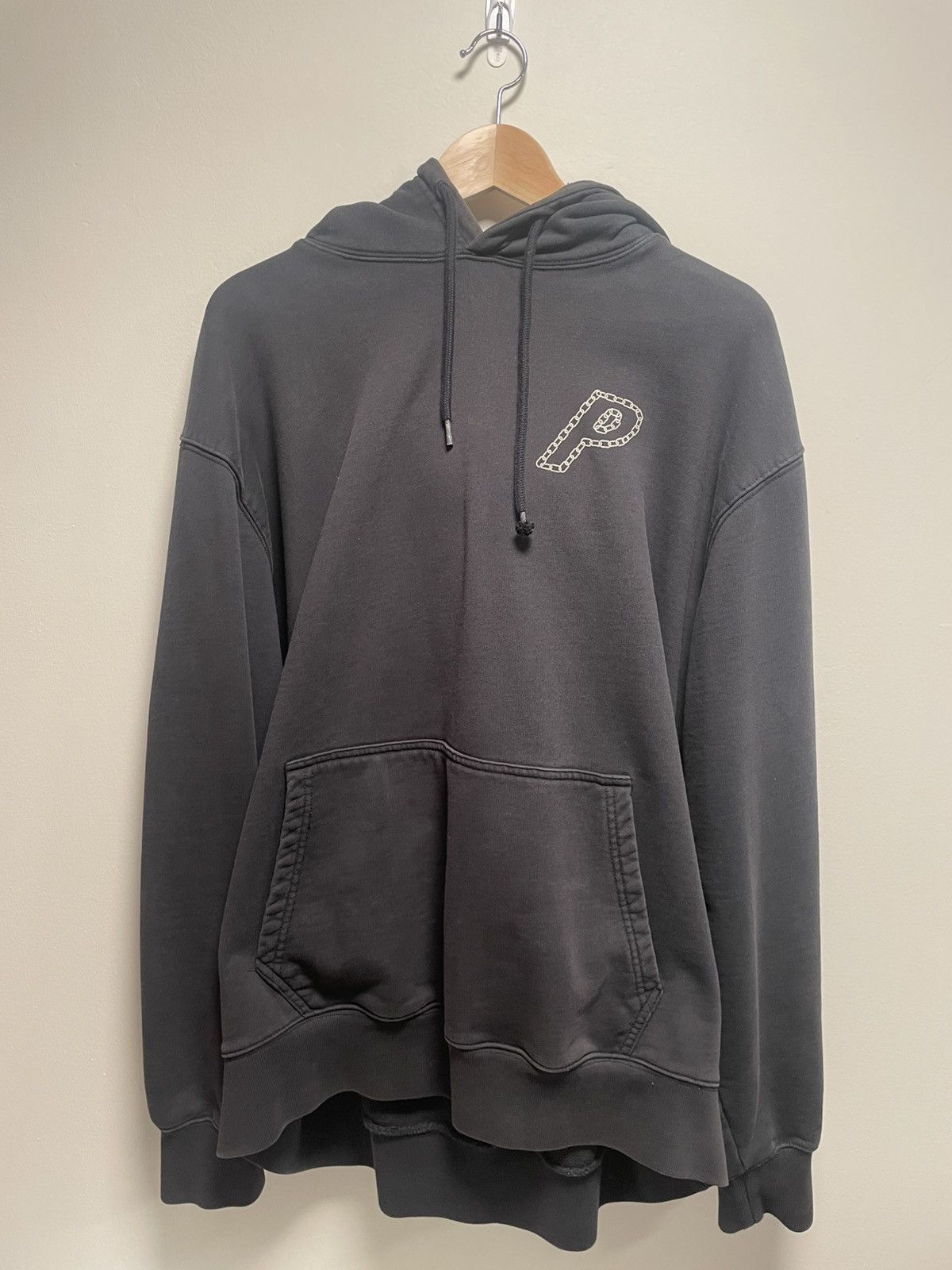 Palace Palace P Link Hoodie Size US XXL / EU 58 / 5 - 1 Thumbnail