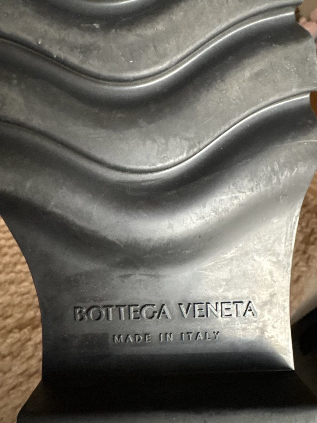 Bottega Veneta Bottega stride boots Size US 11.5 / EU 44-45 - 3 Thumbnail