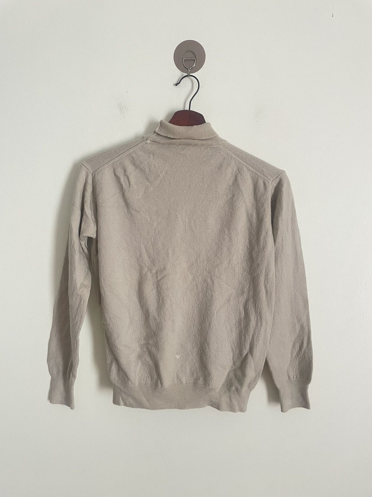 Armani Collezioni Armani Collezioni Sweatshirts Size L / US 10 / IT 46 - 1 Thumbnail
