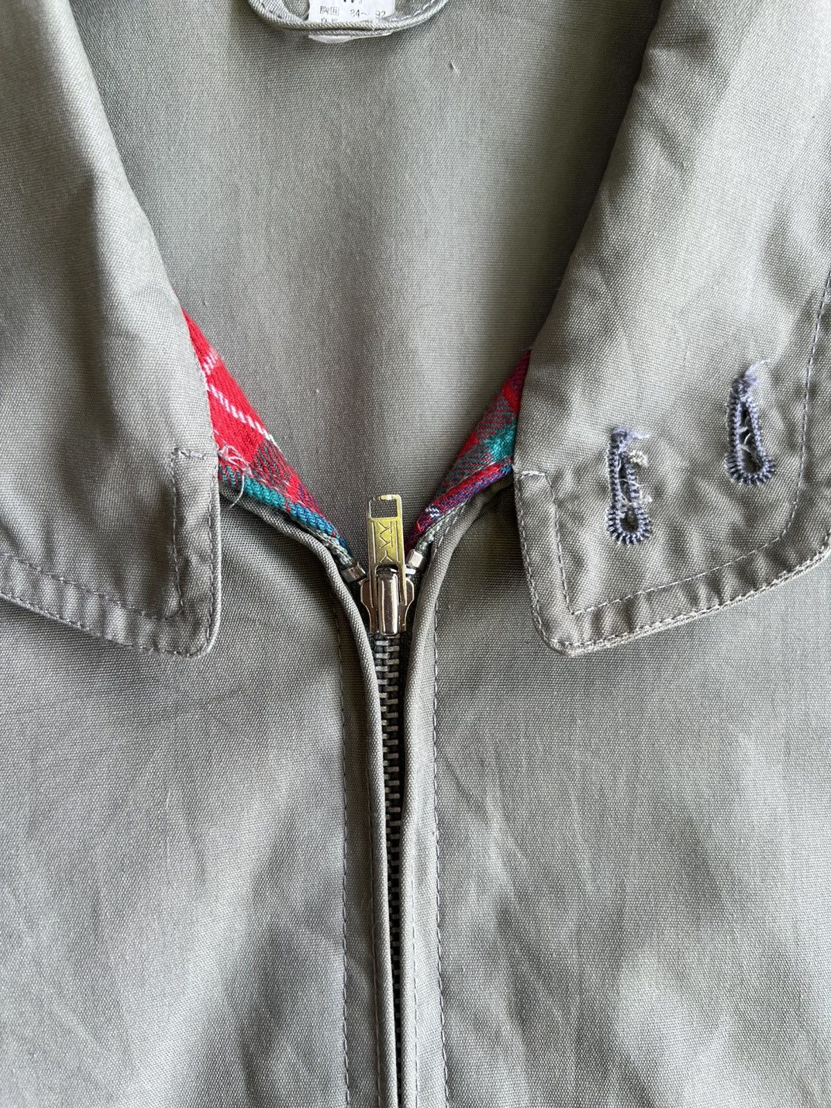 Vintage 80/90s Jacket