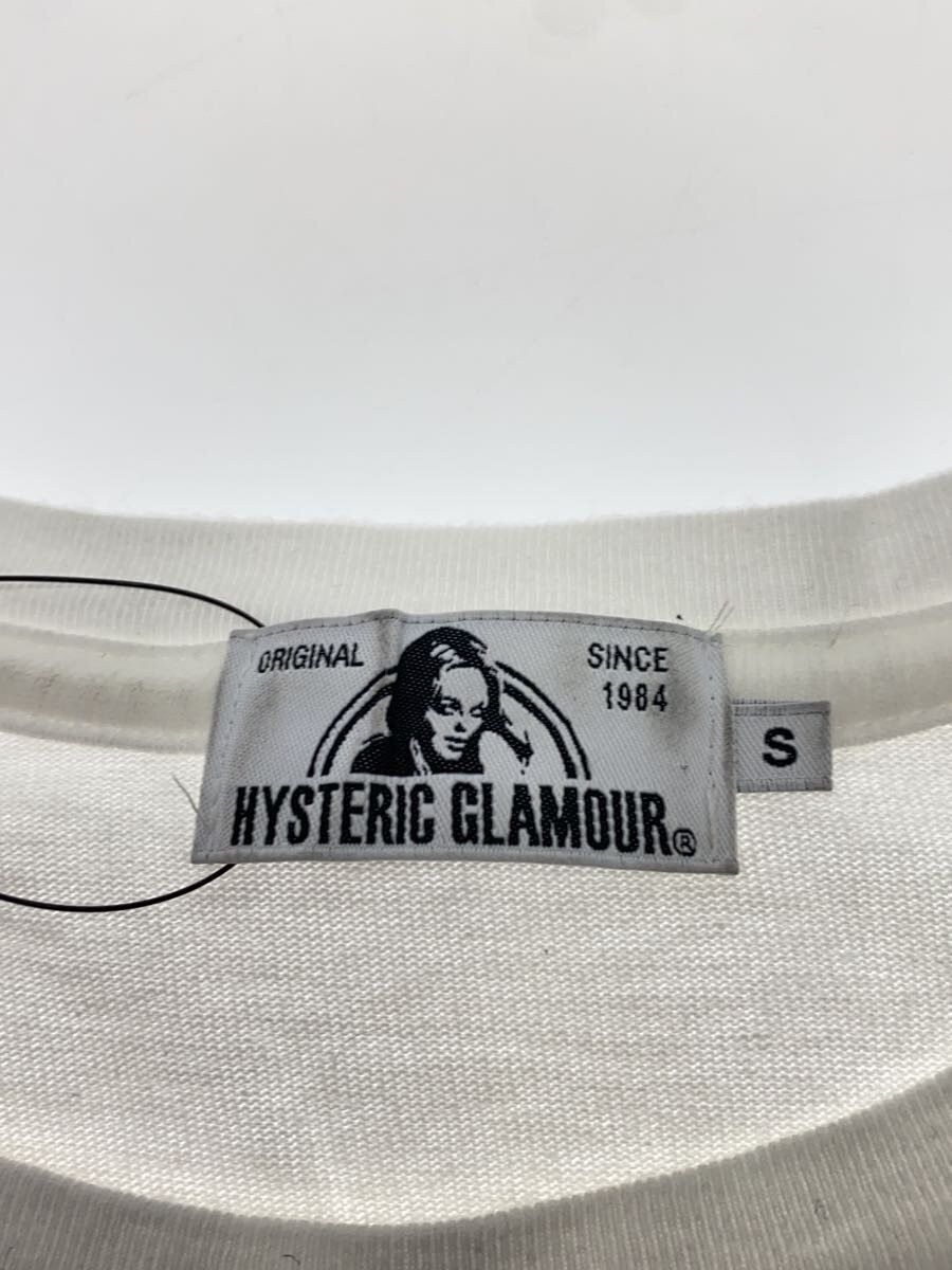 Hysteric Glamour Hysteric Poster Tee Size US S / EU 44-46 / 1 - 4 Thumbnail