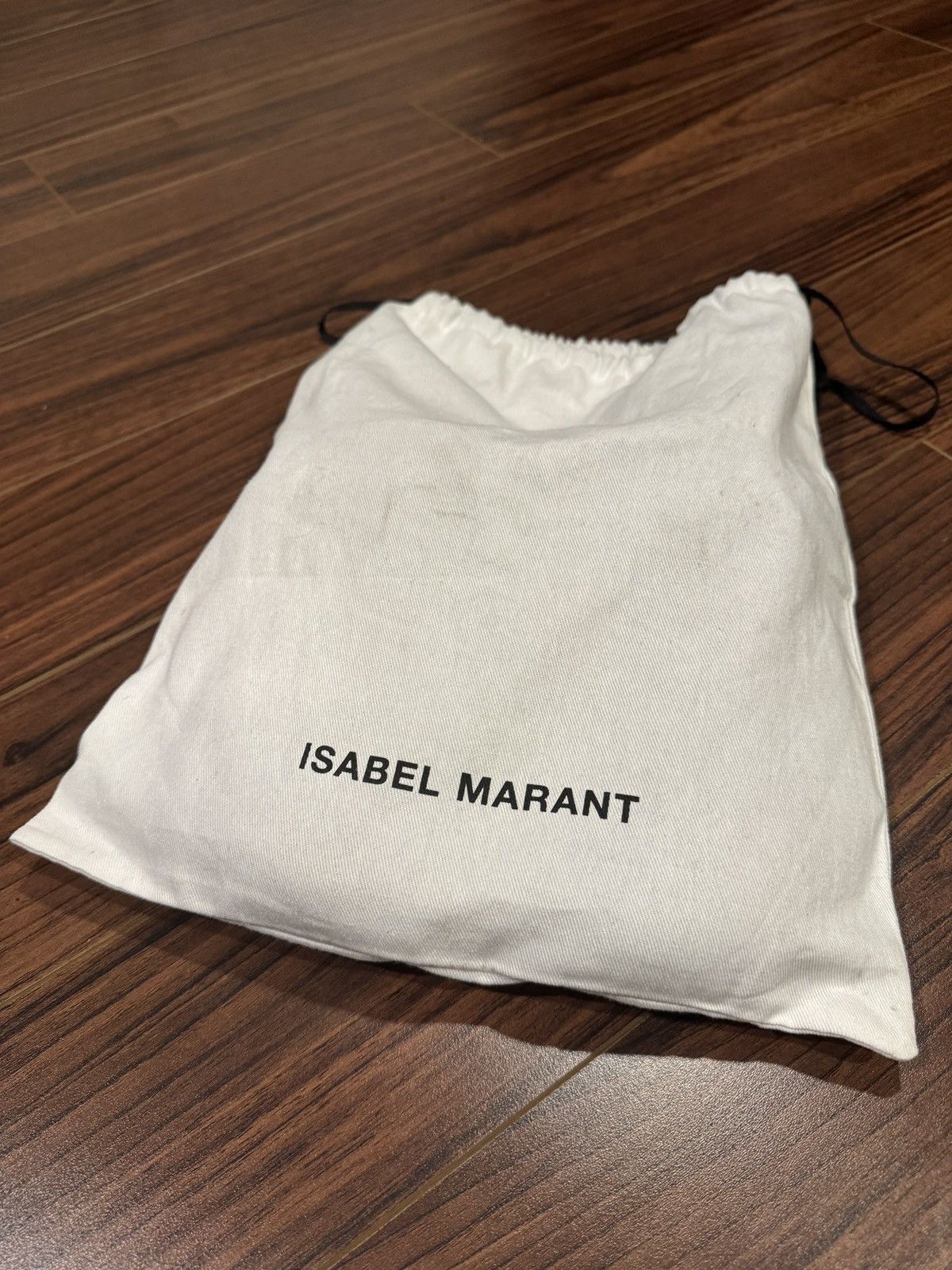 Isabel Marant Isabel Marant Mirvinh Sandal Size US 8 / EU 41 - 6 Thumbnail