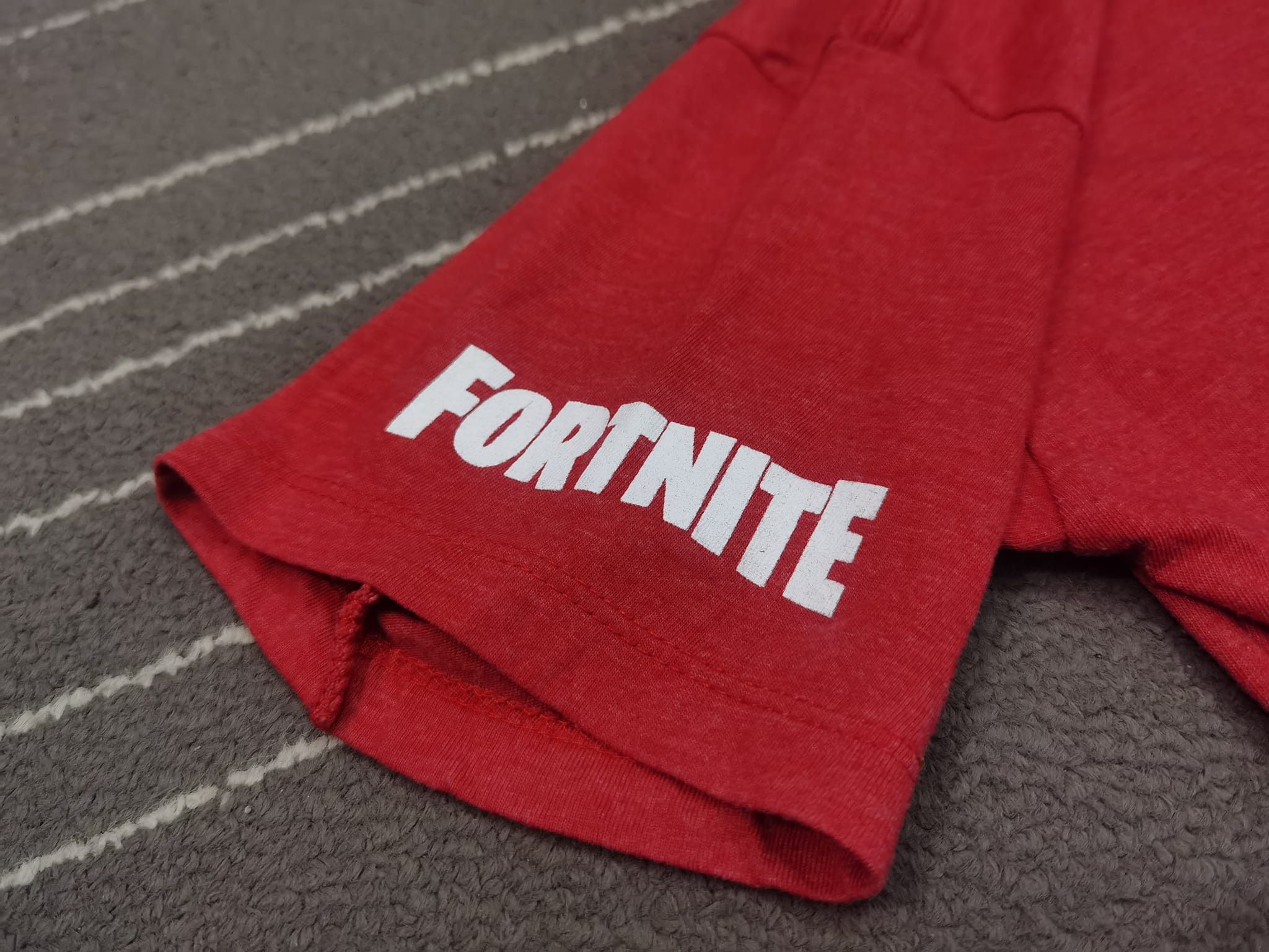 Optic Gaming Fortnite game 50 50 tee S 2181 Size US S / EU 44-46 / 1 - 6 Thumbnail