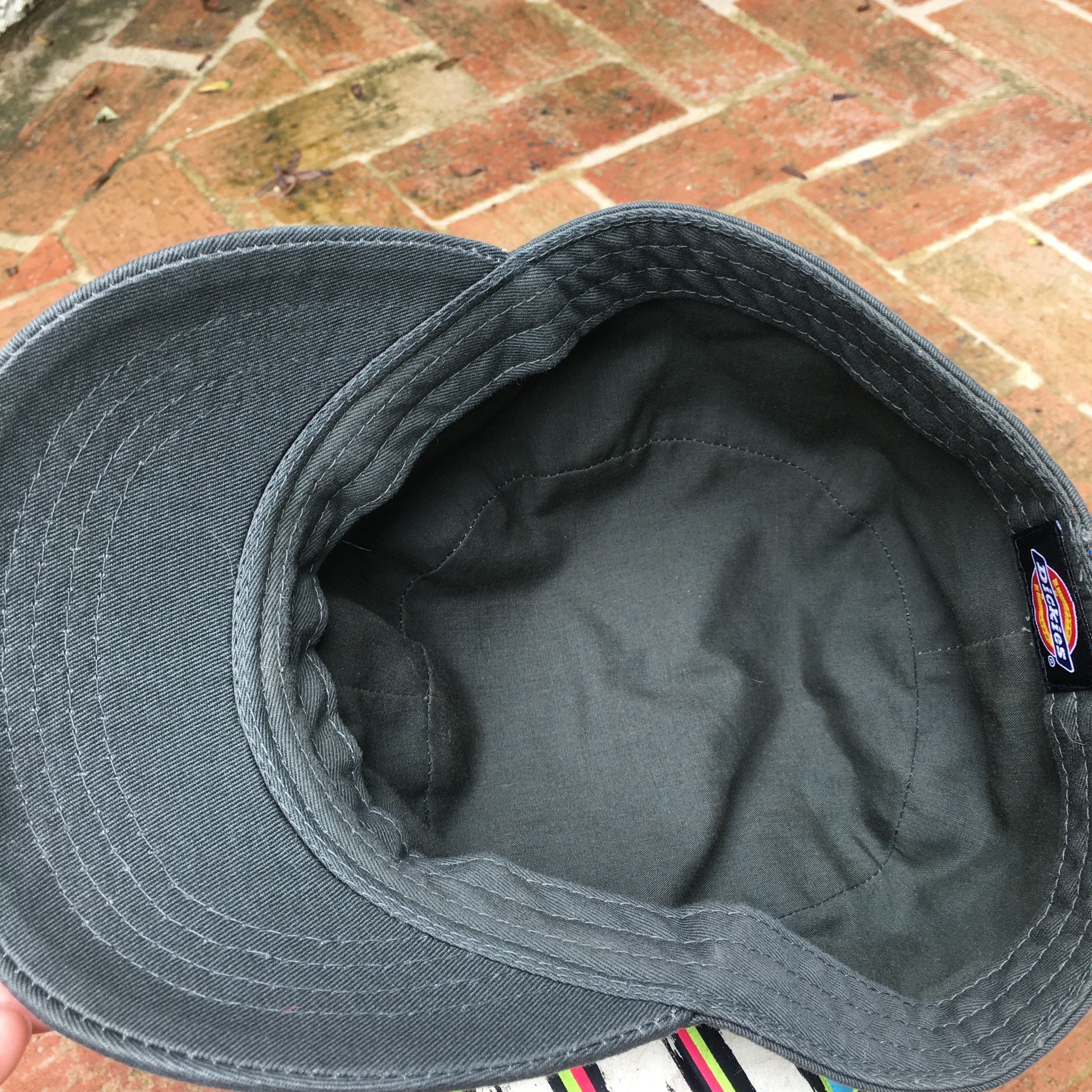 Dickies × Vintage Dickies Hat Size ONE SIZE - 5 Thumbnail