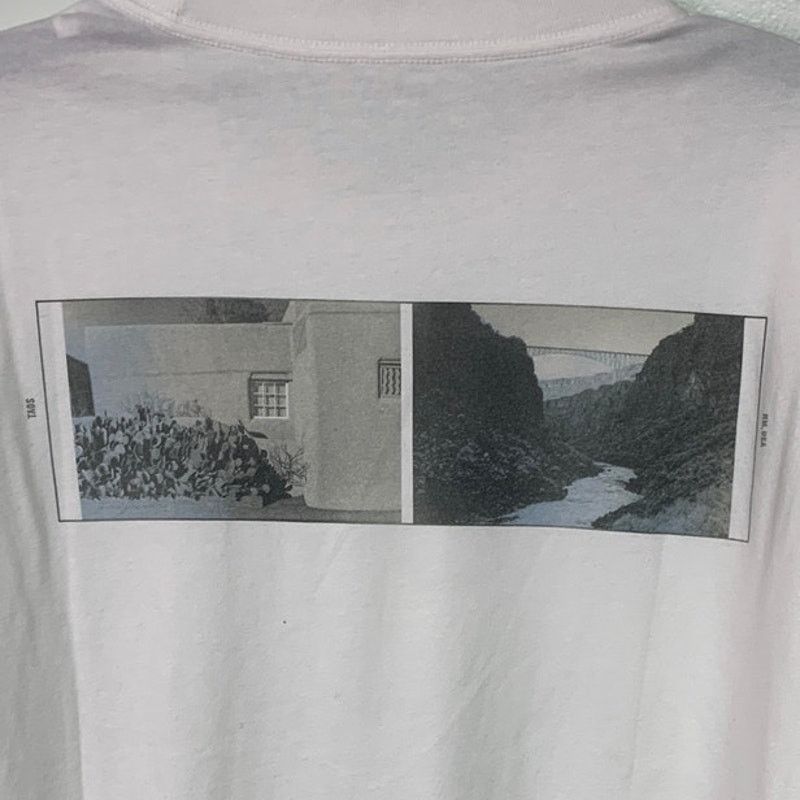American Eagle Outfitters New American Eagle Mens Medium Short Sleeve Tee Shirt Size US M / EU 48-50 / 2 - 5 Thumbnail