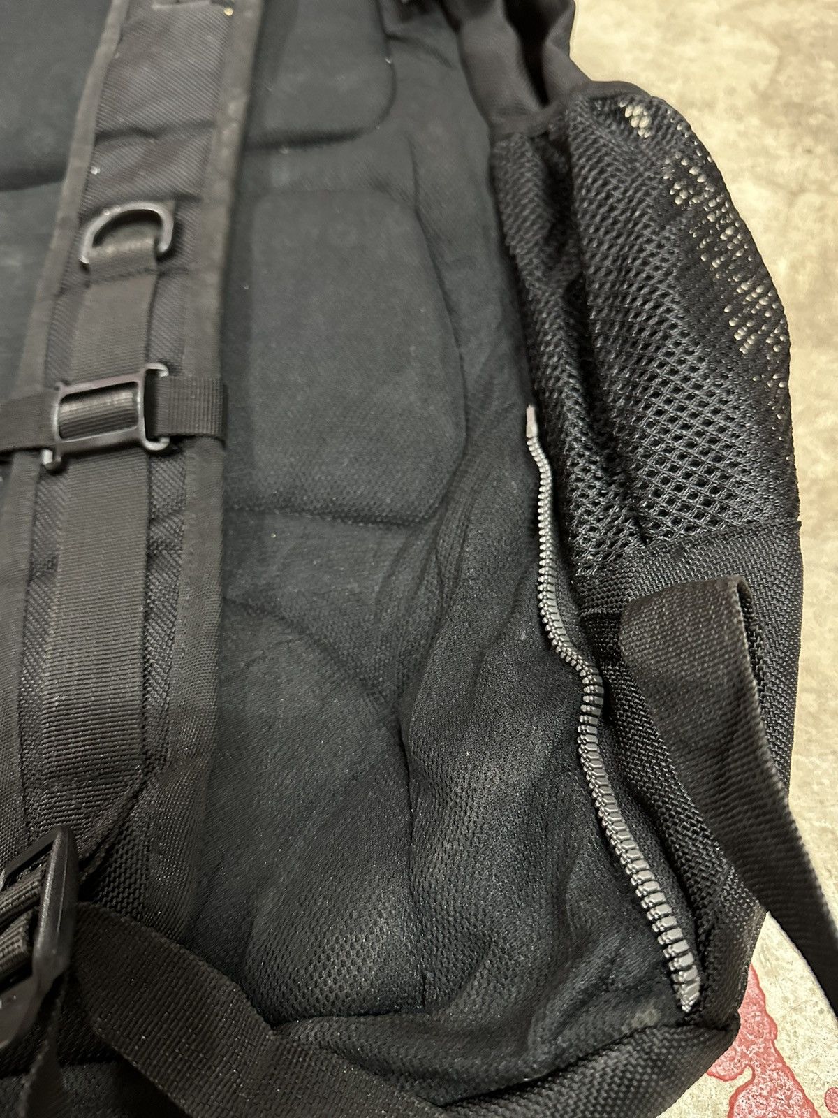 Japanese Brand On board back pack rare design Size ONE SIZE - 16 Thumbnail