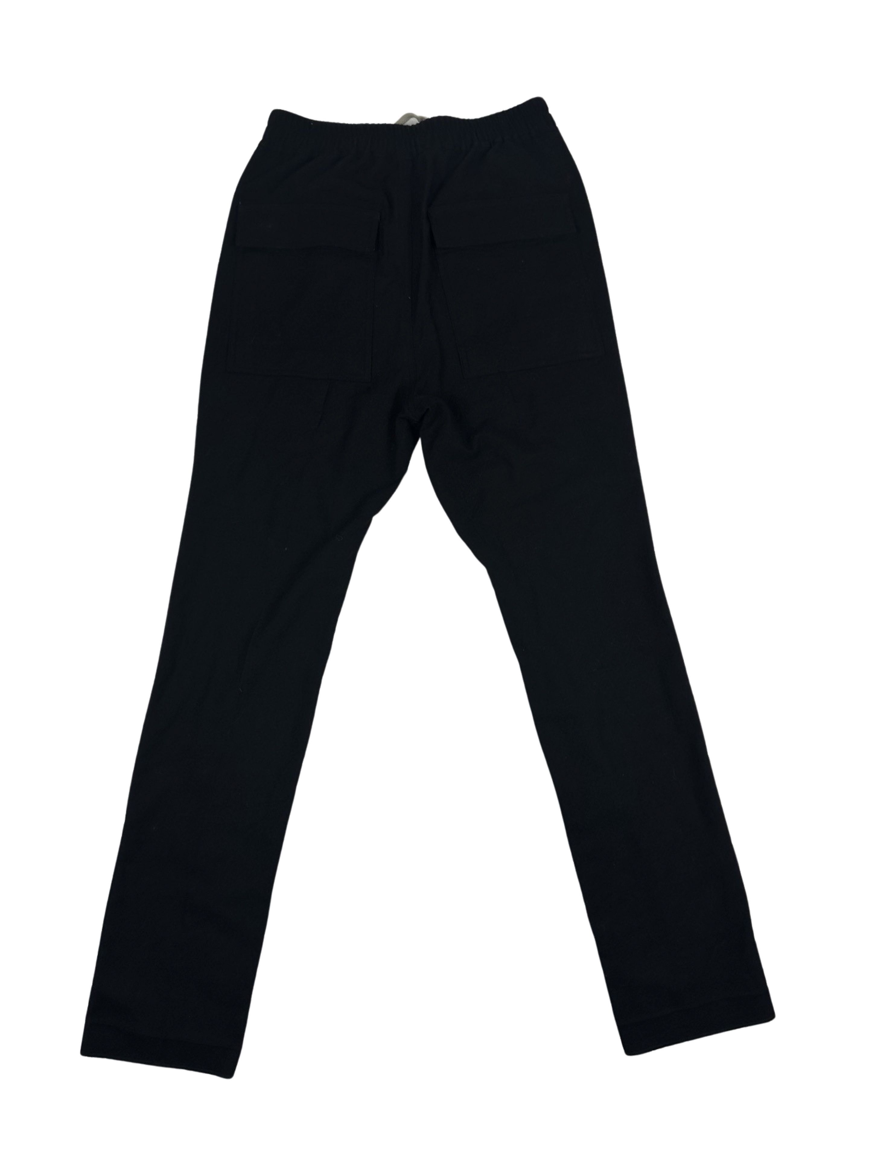 Rick Owens Rick Owens Wool Trousers Size US 32 / EU 48 - 8 Thumbnail