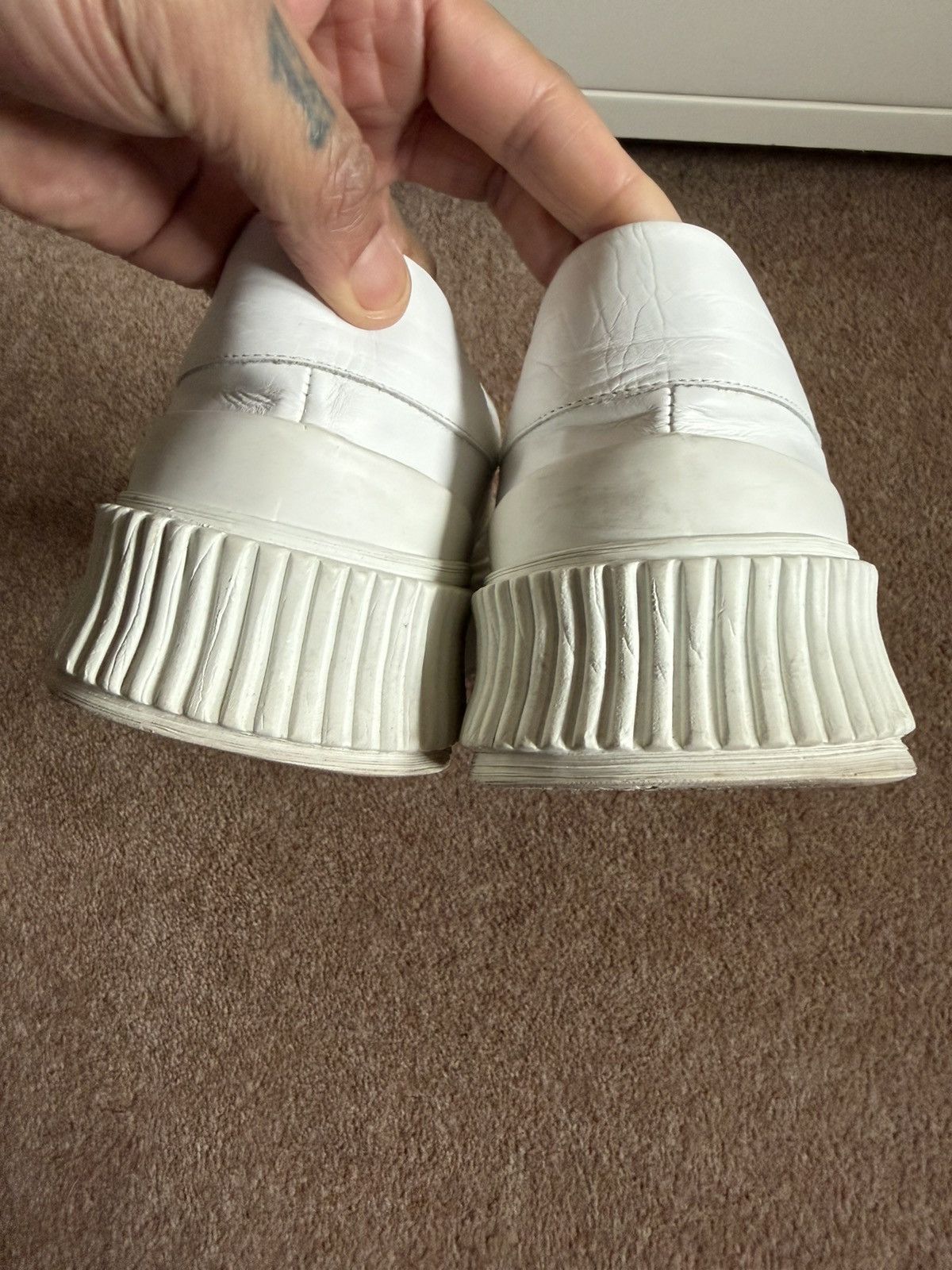 Jil Sander Jil sander Size US 11 / EU 44 - 4 Thumbnail