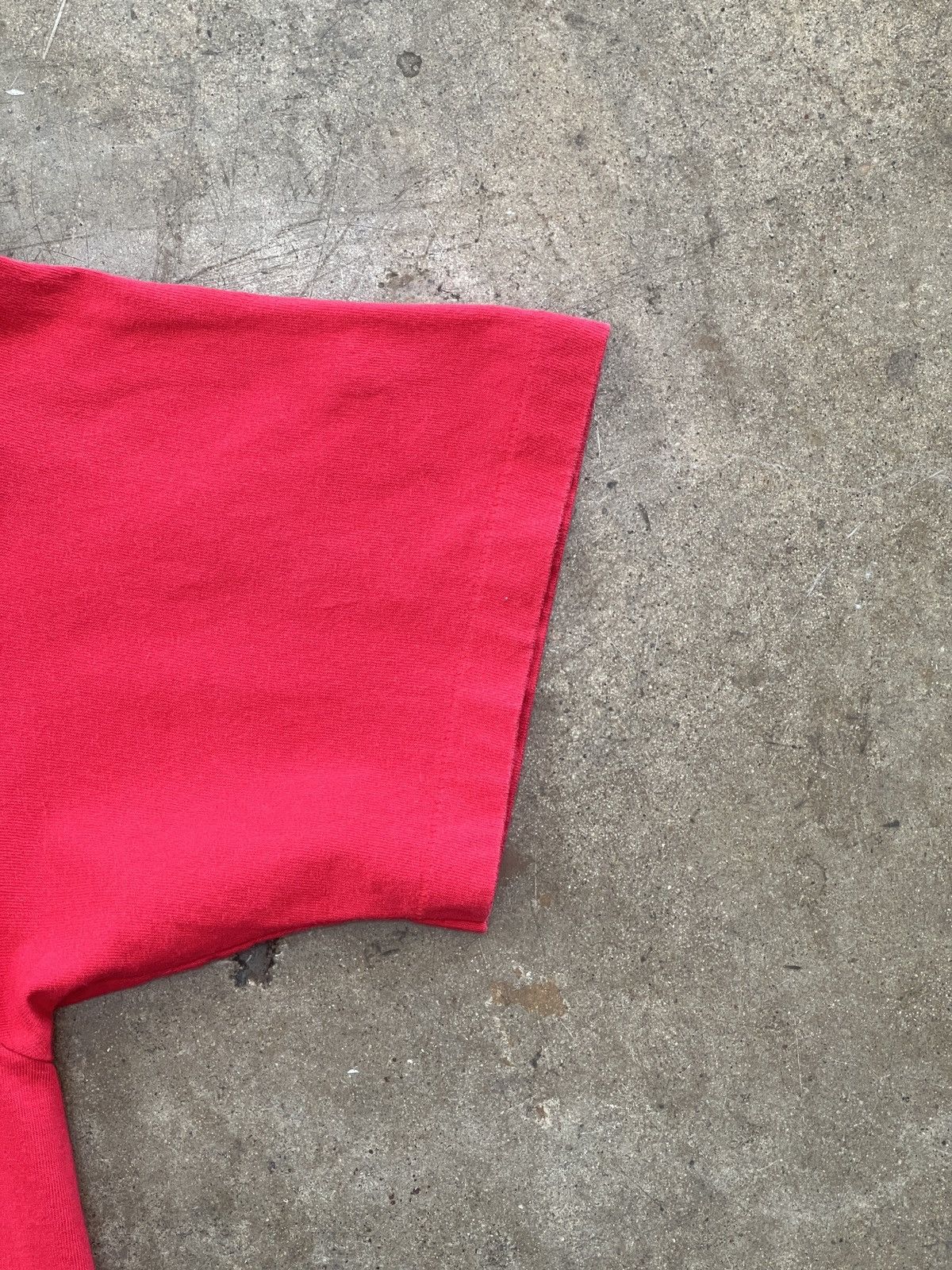Vintage Vintage College Wear Play to Win USA Basketball Tee XL Size US XL / EU 56 / 4 - 6 Thumbnail
