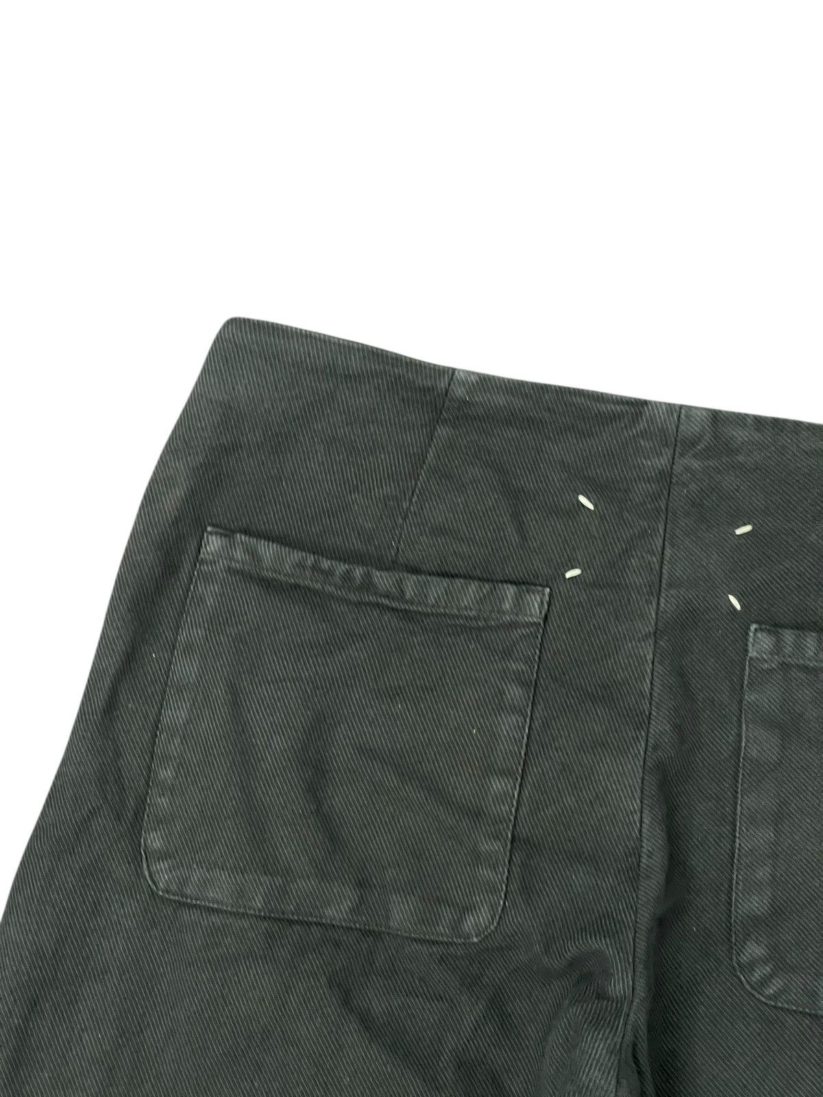 Maison Margiela Vtg Maison Martin Margiela Pant Regular 4🟦1 Size US 31 - 7 Thumbnail