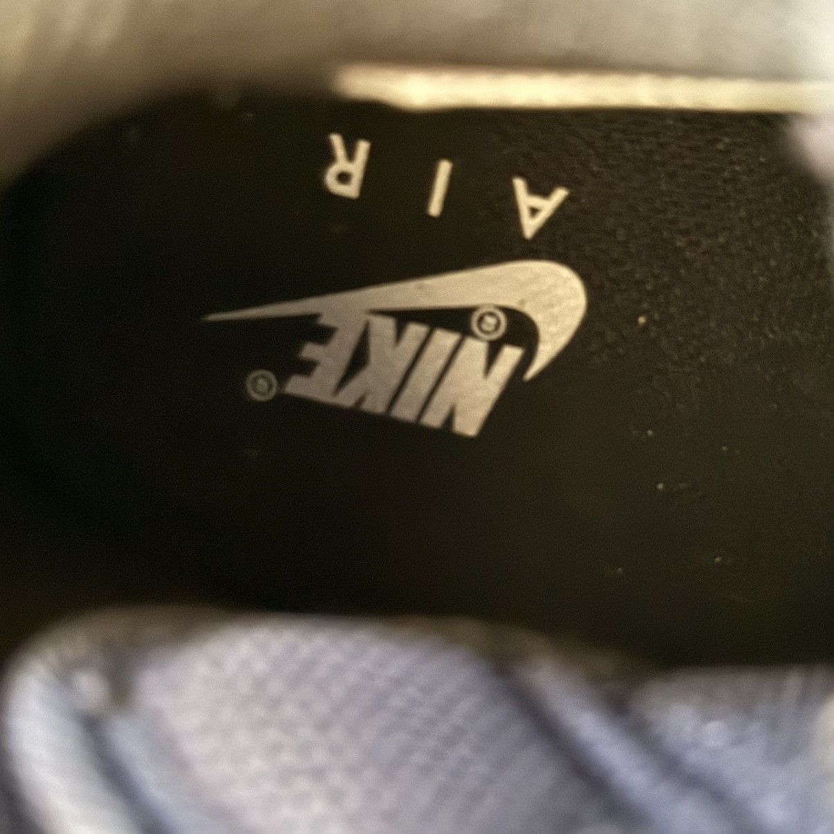 Nike 2019 Air Force 1 High '07 'Black Wolf Grey' Size US 7.5 / EU 40-41 - 20 Thumbnail