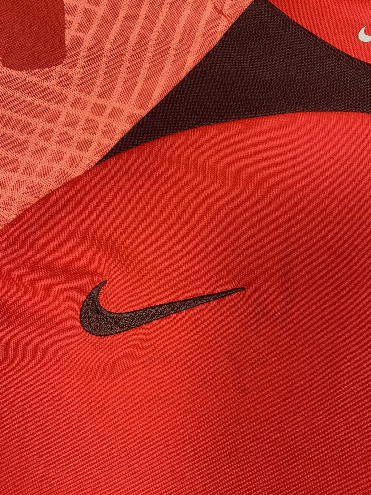 Nike Nike Liverpool 2022 2023 Training Shirt Soccer Jersey Size US L / EU 52-54 / 3 - 6 Thumbnail