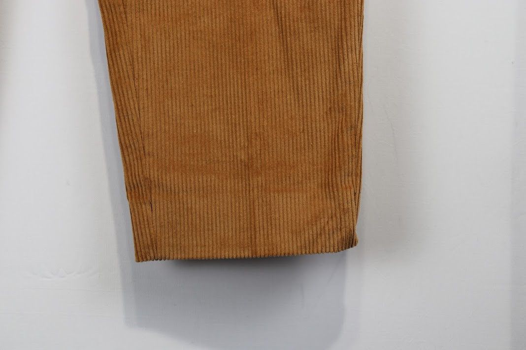 Moncler o1rshd1 Pants in Brown Size US 38 / EU 54 - 3 Thumbnail