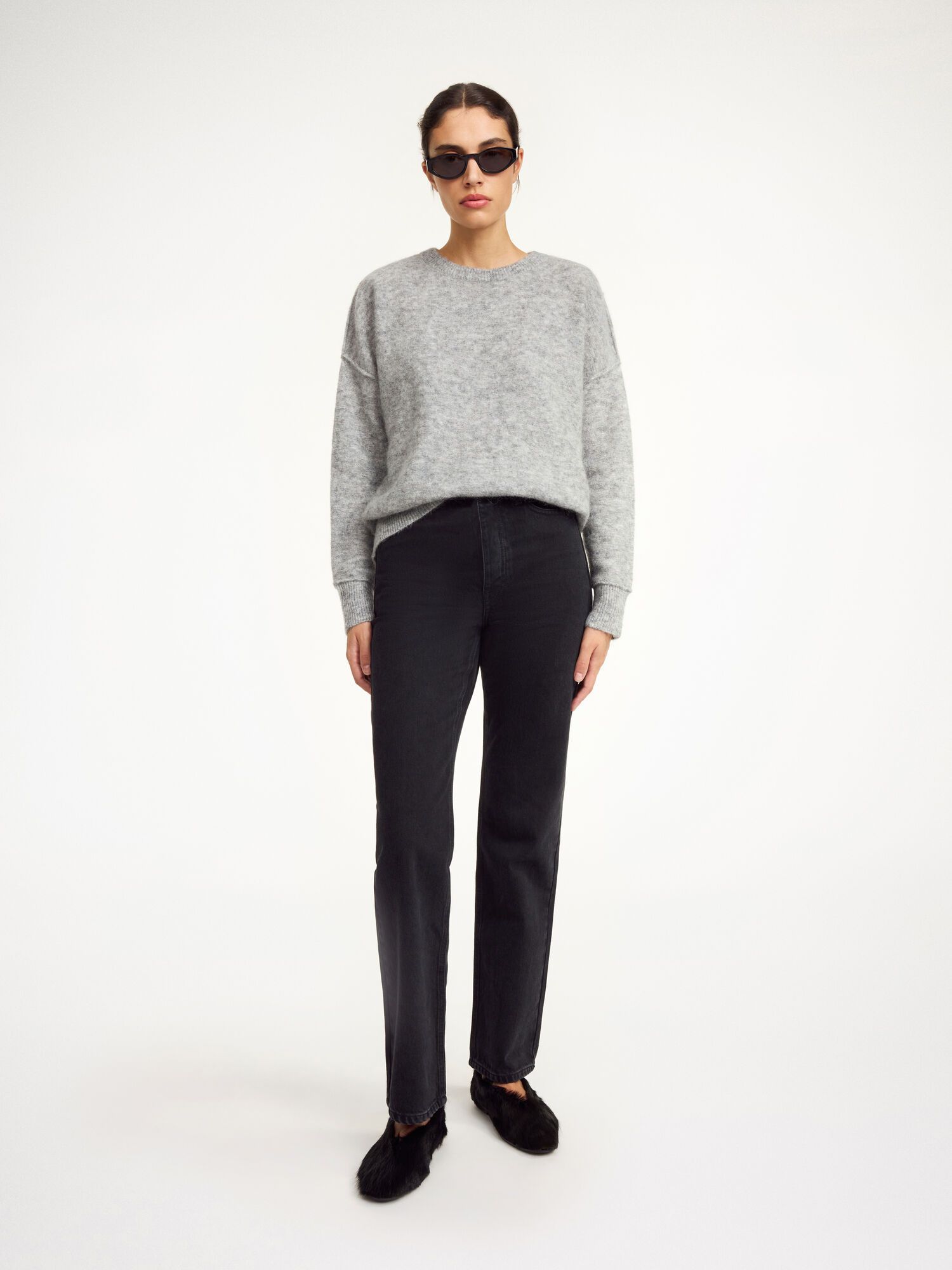 By Malene Birger By Malene Birger Miliumlo organic cotton jeans Jeans Size 27" / US 4 / IT 40 - 1 Thumbnail