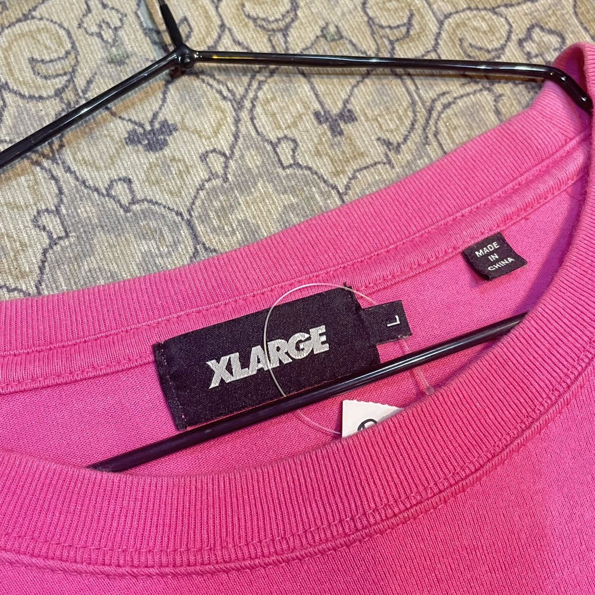 Xlarge XLARGE BUTAISEIKETSU Size US L / EU 52-54 / 3 - 5 Thumbnail