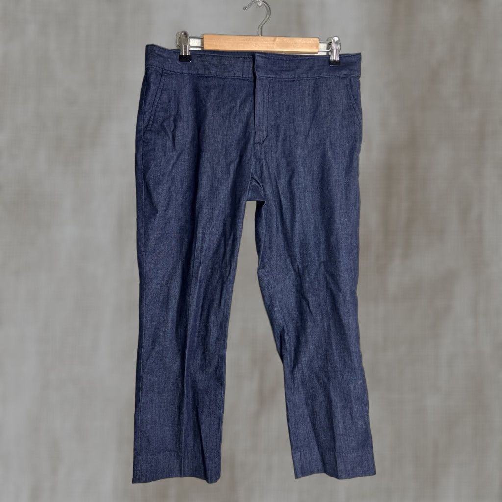 Banana Republic VINTAGE None Size 32" / US 10 / IT 46 - 1 Thumbnail