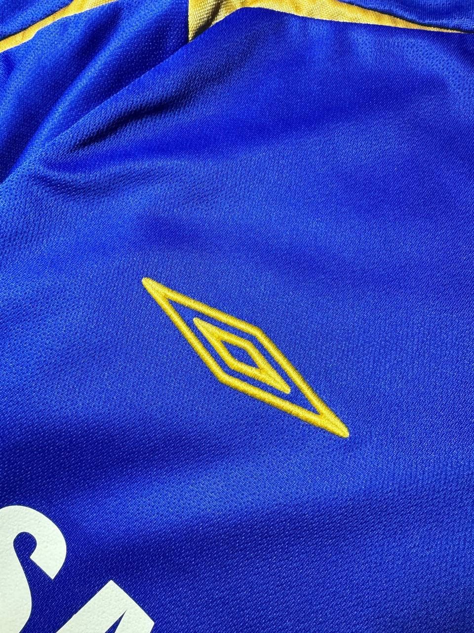 Chelsea Soccer × Umbro Chelsea 2005/06 Football Shirt Umbro Soccer Jersey Vintage Size US M / EU 48-50 / 2 - 5 Thumbnail