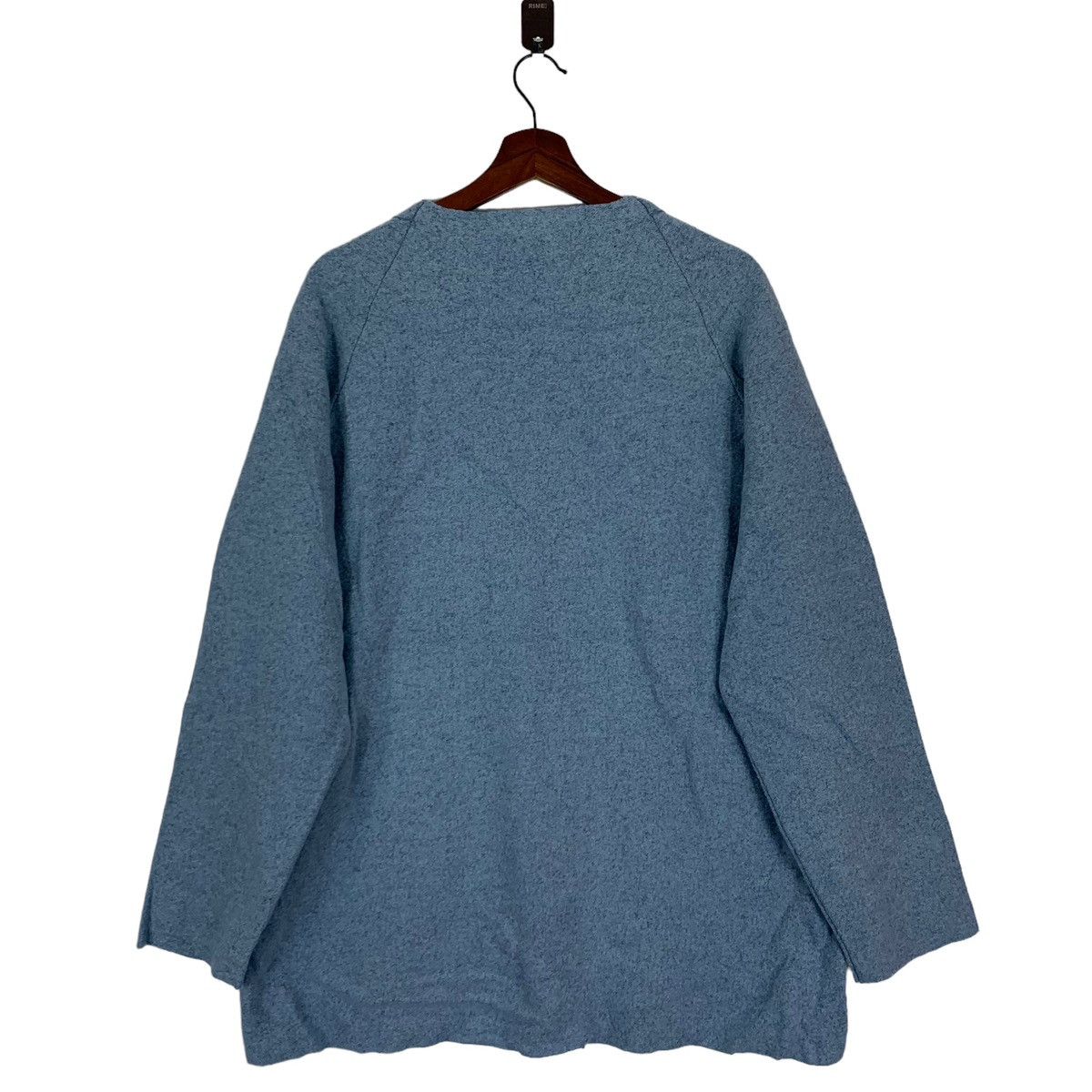 Other VOAAOV WOOL SWEATER Size US M / EU 48-50 / 2 - 6 Thumbnail