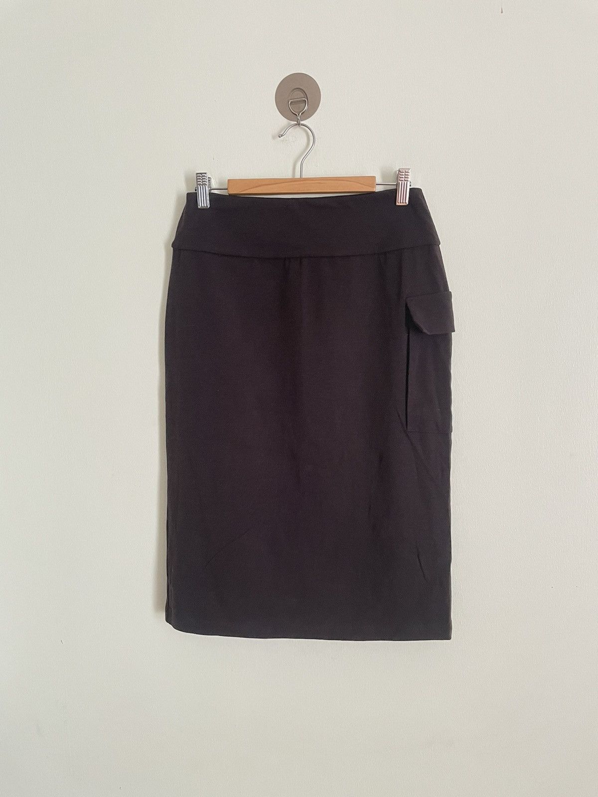 Club Monaco Club Monaco Skirt Size 26" / US 2 / IT 38 - 2 Thumbnail