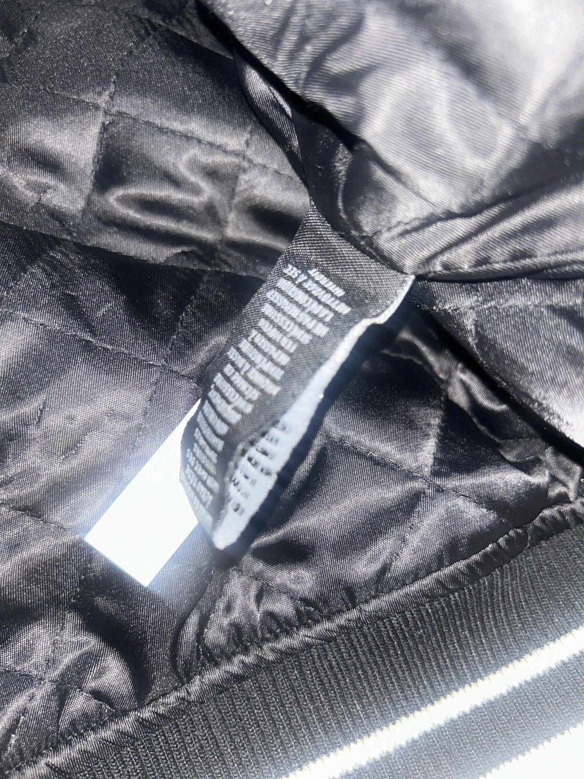 Pro Standard Pro Standard Reverse Terry Milwaukee Bucks Wool Jacket Size US L / EU 52-54 / 3 - 6 Thumbnail