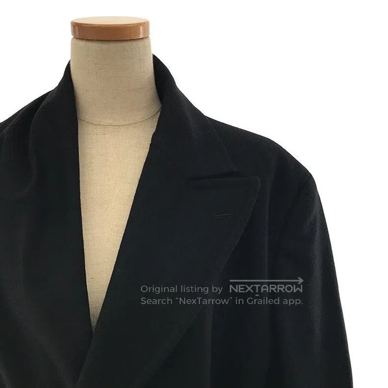 Comme des Garcons Comme Des Garcons Jacket Size M / US 6-8 / IT 42-44 - 3 Thumbnail