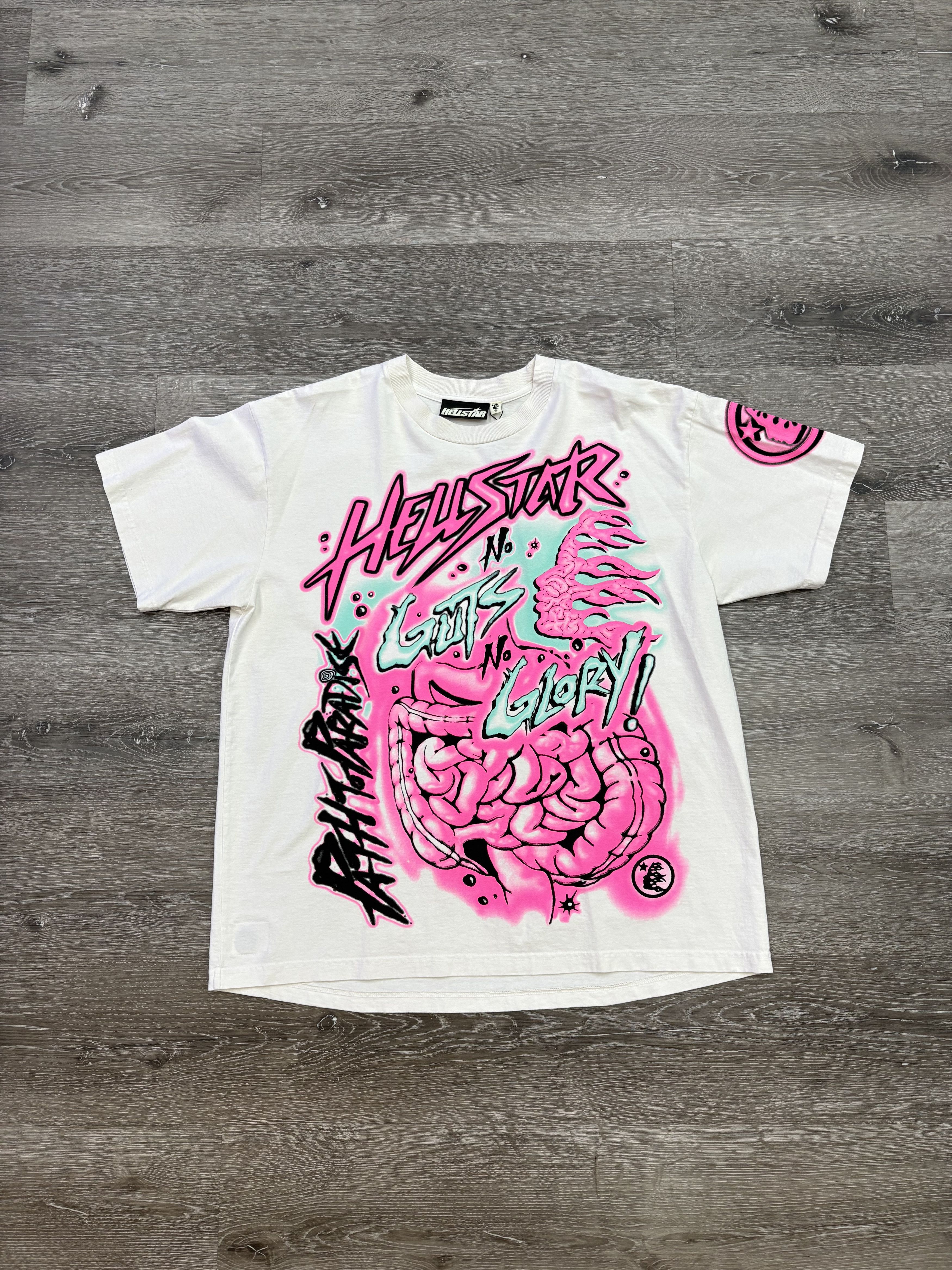 Hellstar 