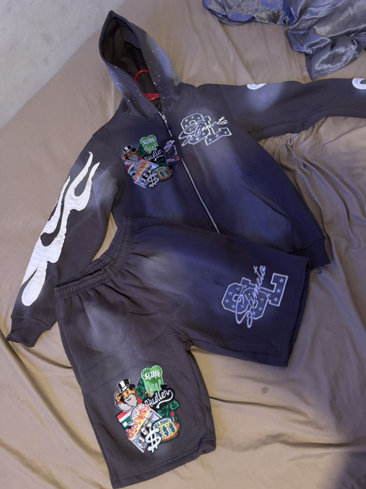 Other Slime clothing brand Size US S / EU 44-46 / 1 - 1 Thumbnail