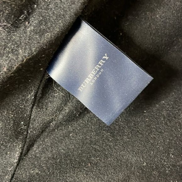 Burberry Burberry "Neve" Trench Coat w/Detachable Wool Lining Nova C Size M / US 6-8 / IT 42-44 - 10 Thumbnail