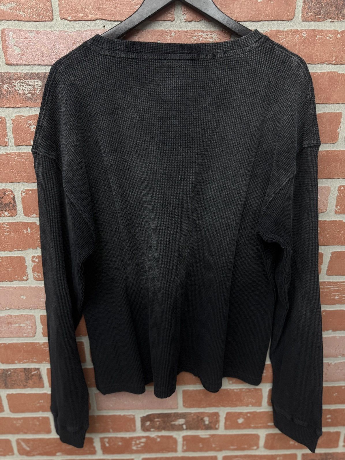 Vale Valley Cat Long Sleeve Shirt Size M (NEW) Size US M / EU 48-50 / 2 - 7 Thumbnail