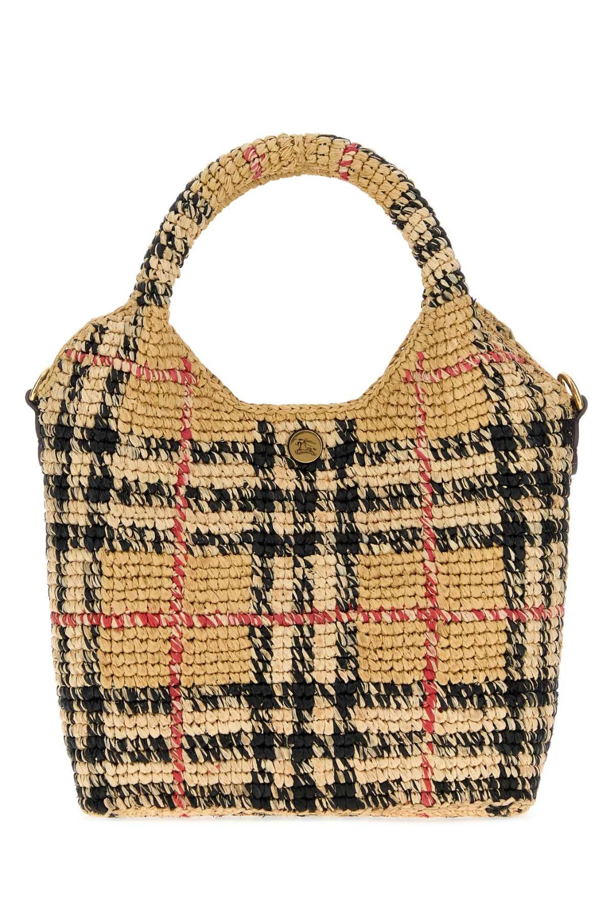 Embroidered Margate Handbag, Women's