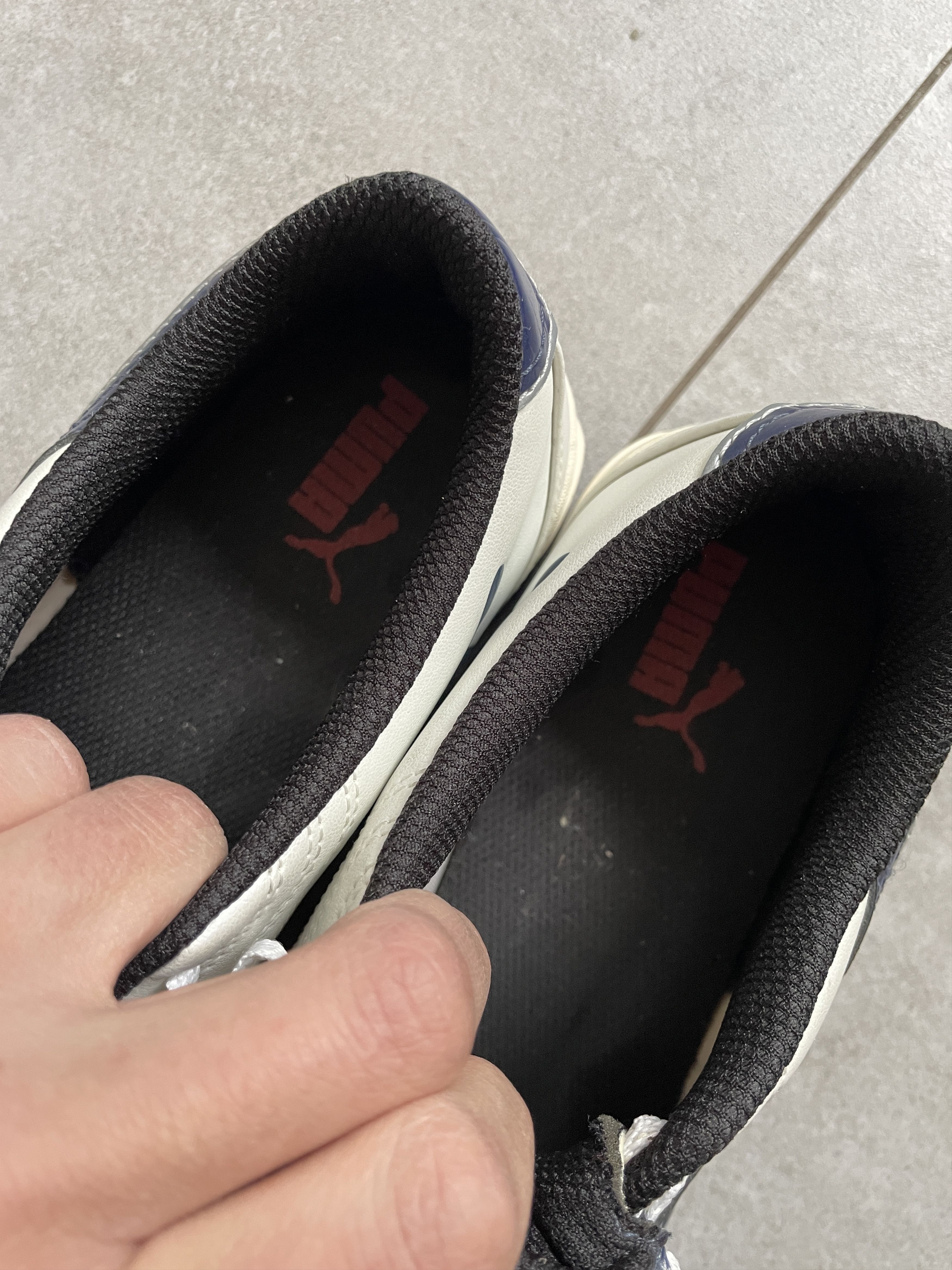 Y2K PUMA AVANTI SPEEDCAT ASANA MOSTRO BLOKECORE SNEAKERS