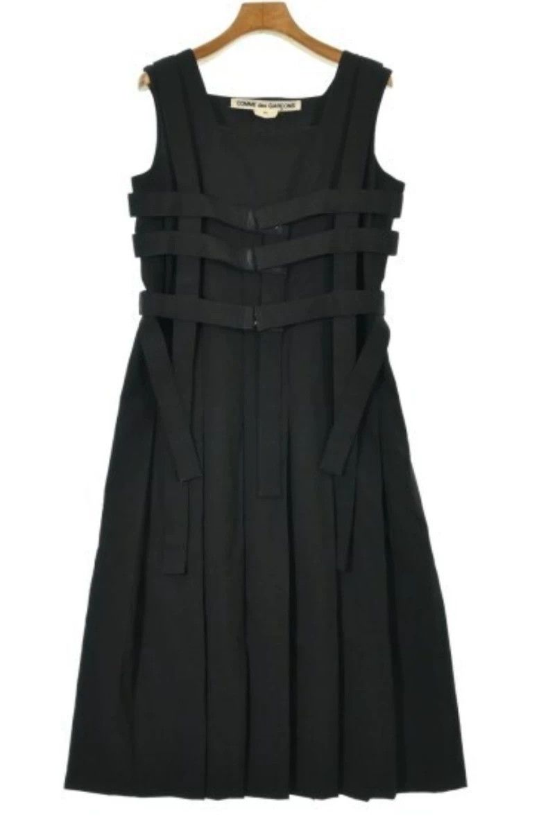 Comme des Garcons Comme Des Garcons Dress Women's Size XS / US 0-2 / IT 36-38 - 1 Thumbnail