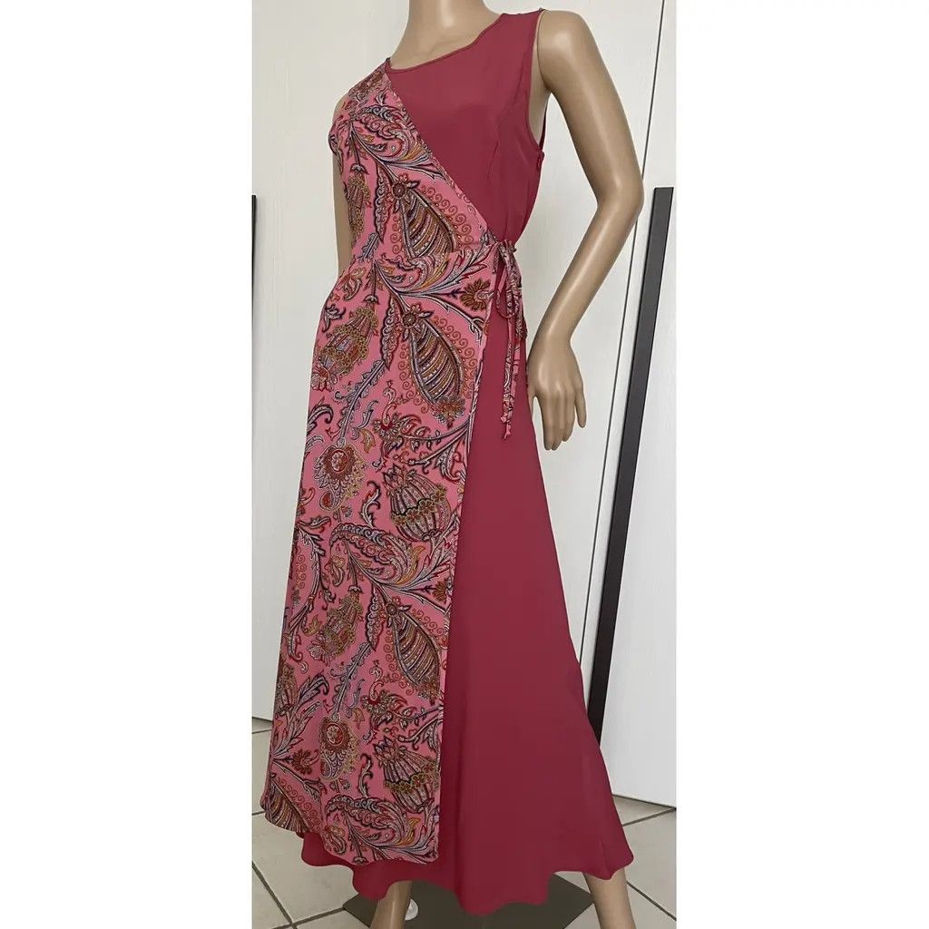 Max Mara Maxi dress, Max Mara Size S / US 4 / IT 40 - 2 Thumbnail