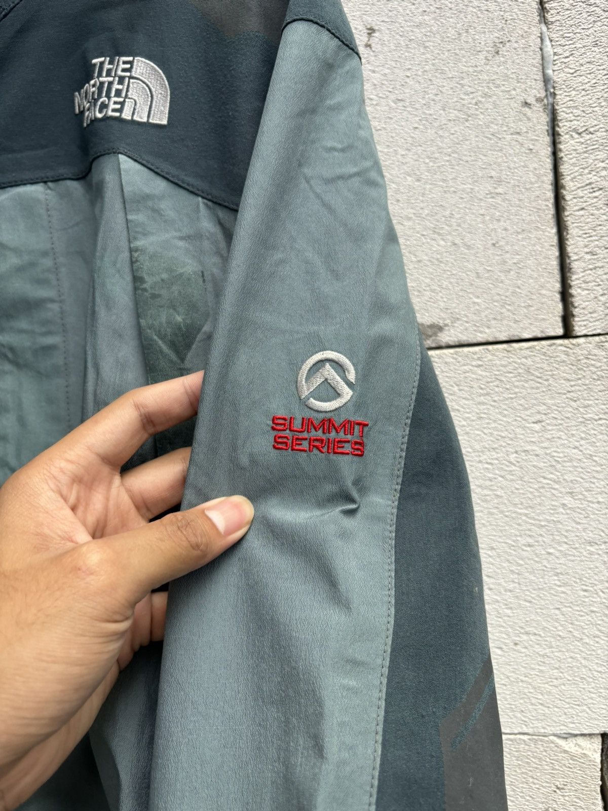 The North Face The North Face SUMMIT SERIES GORE-TEX Jacket Size US M / EU 48-50 / 2 - 12 Thumbnail