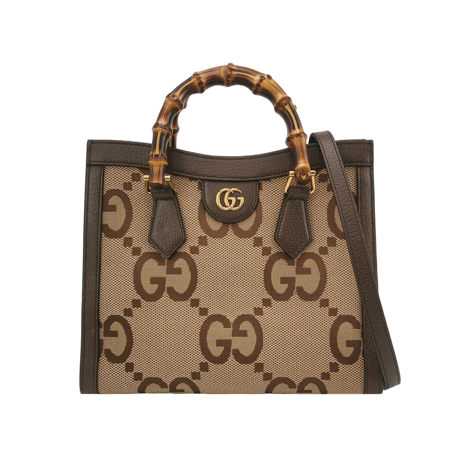 Gucci Gucci Women os Shoulder Bags Size ONE SIZE - 1 Thumbnail