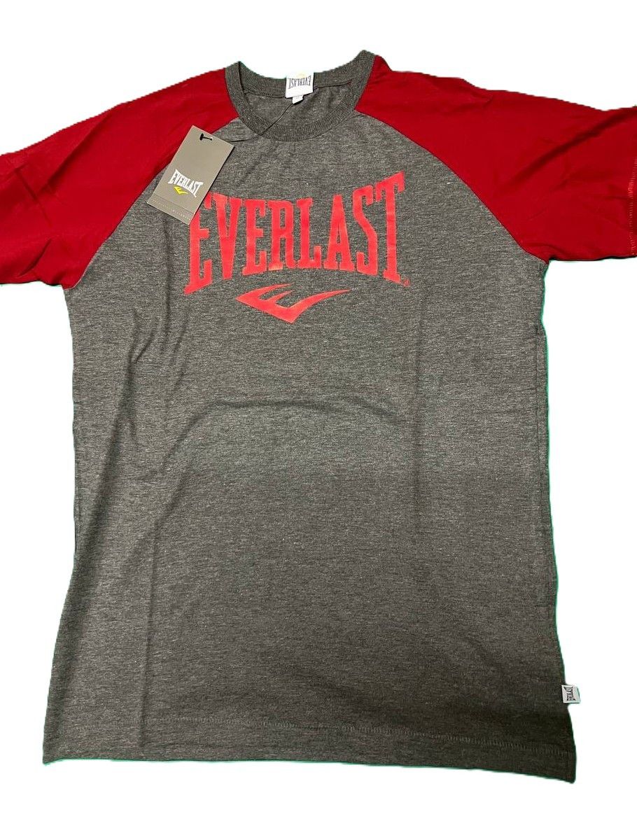 Everlast Everlast Mens Shirt - EU Size M - With Tags Size US M / EU 48-50 / 2 - 1 Preview
