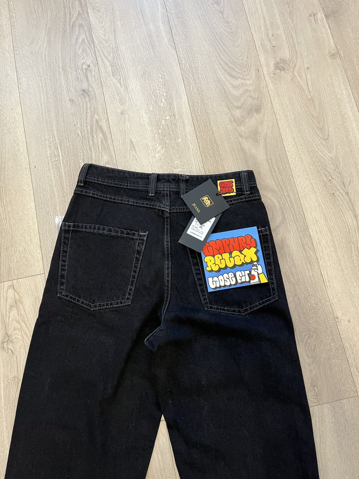 Empyre Jeans Empire Size US 30 / EU 46 - 4 Thumbnail